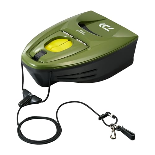 ダイワの引き舟「友舟」全ラインナップ！選び方を解説